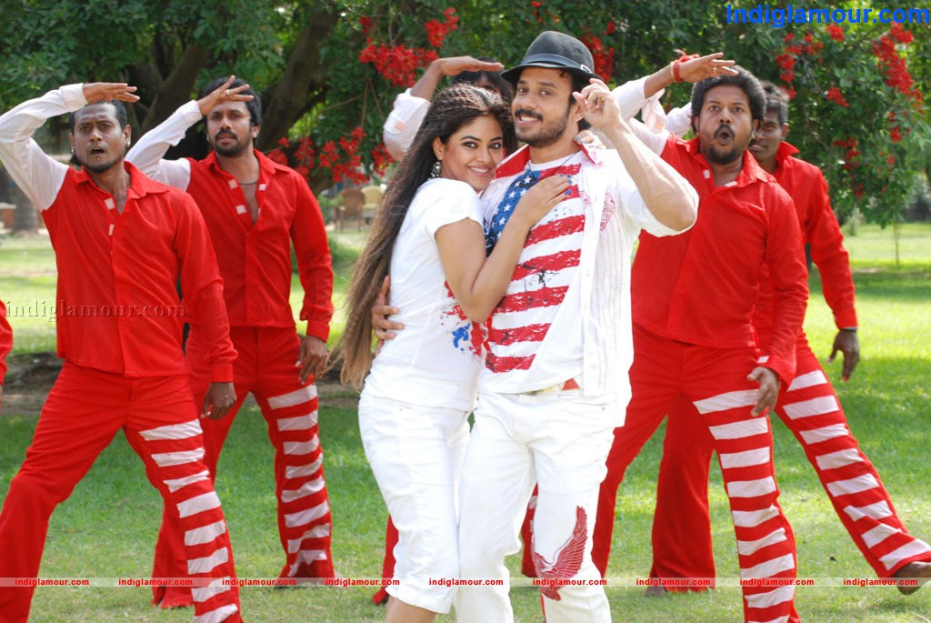 Killadi Movie hd photo