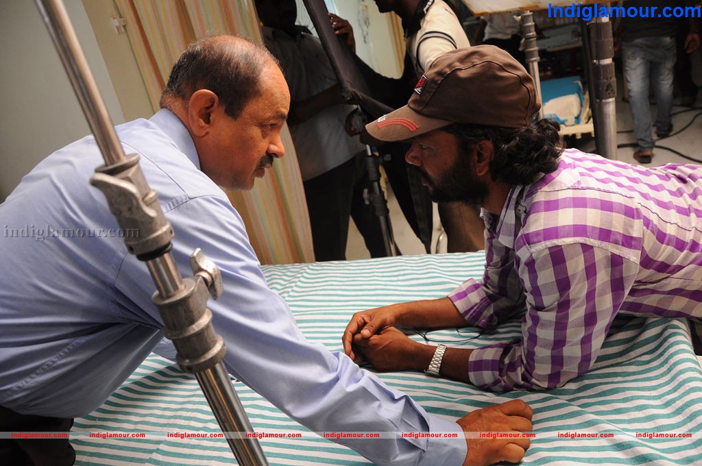 Mugam Nee Agam Naan Movie hd photo