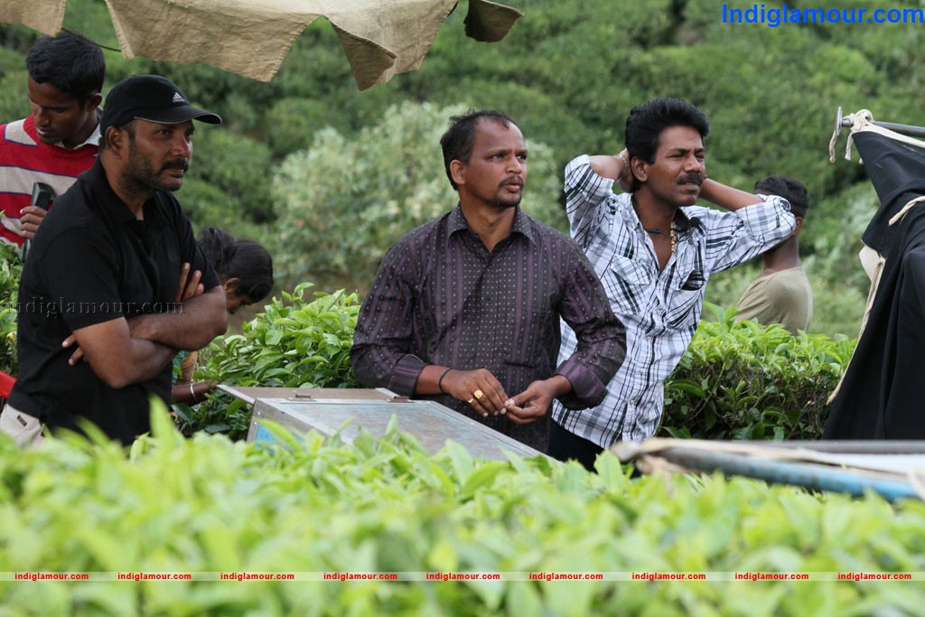 Paradesi Movie hd photo