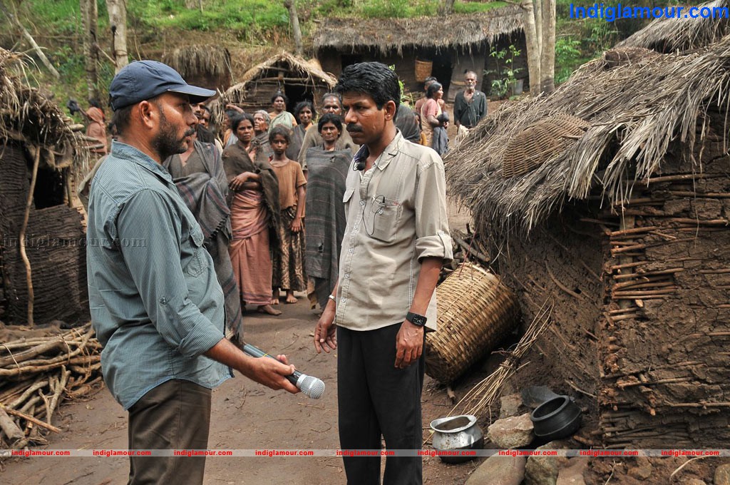 Paradesi Movie hd photo