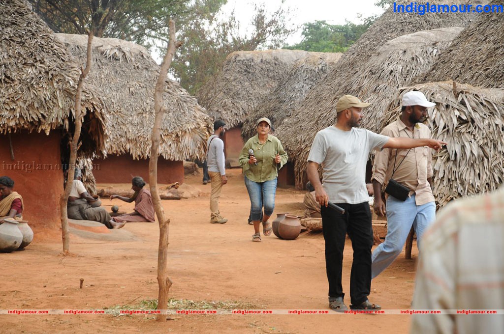 Paradesi Movie hd photo