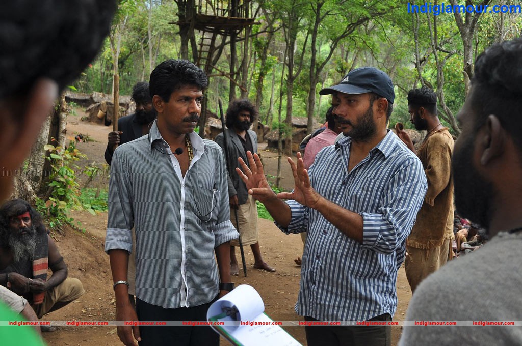 Paradesi Movie hd photo