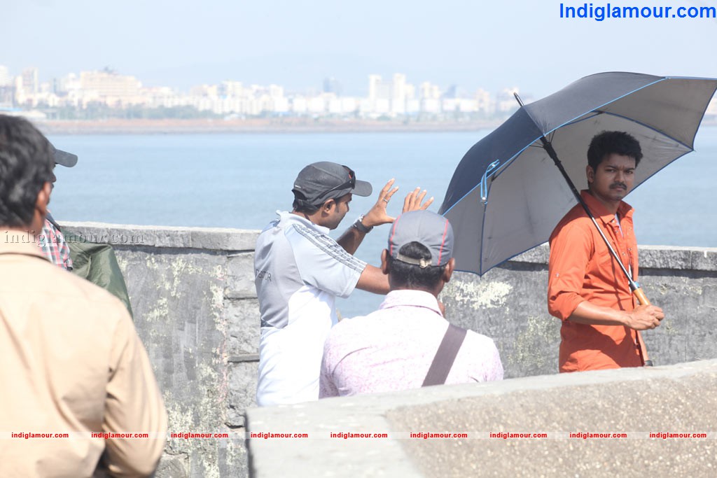 Thalaivaa Movie hd photo