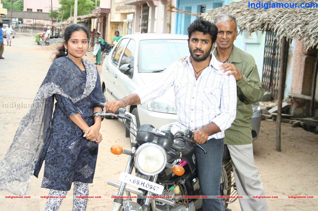 Muthu Nagaram Movie hd photo