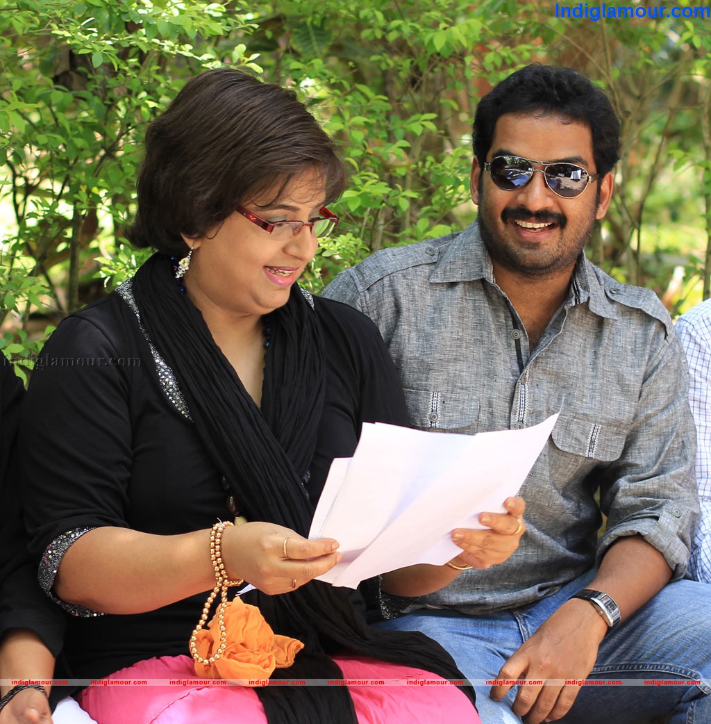 Nizal Movie hd photo