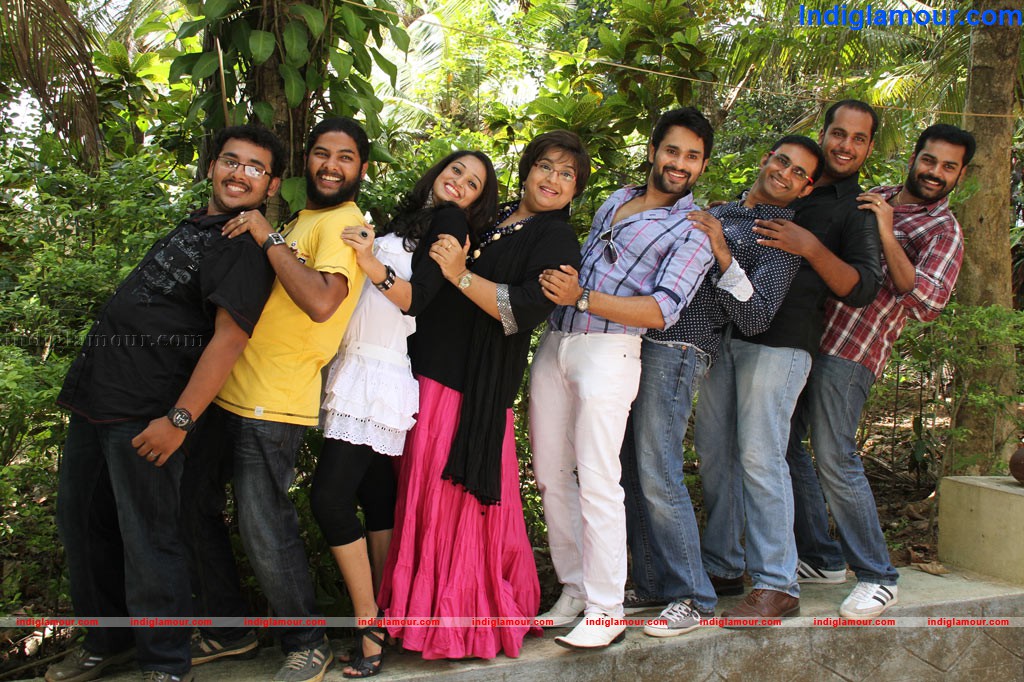 Nizal Movie hd photo