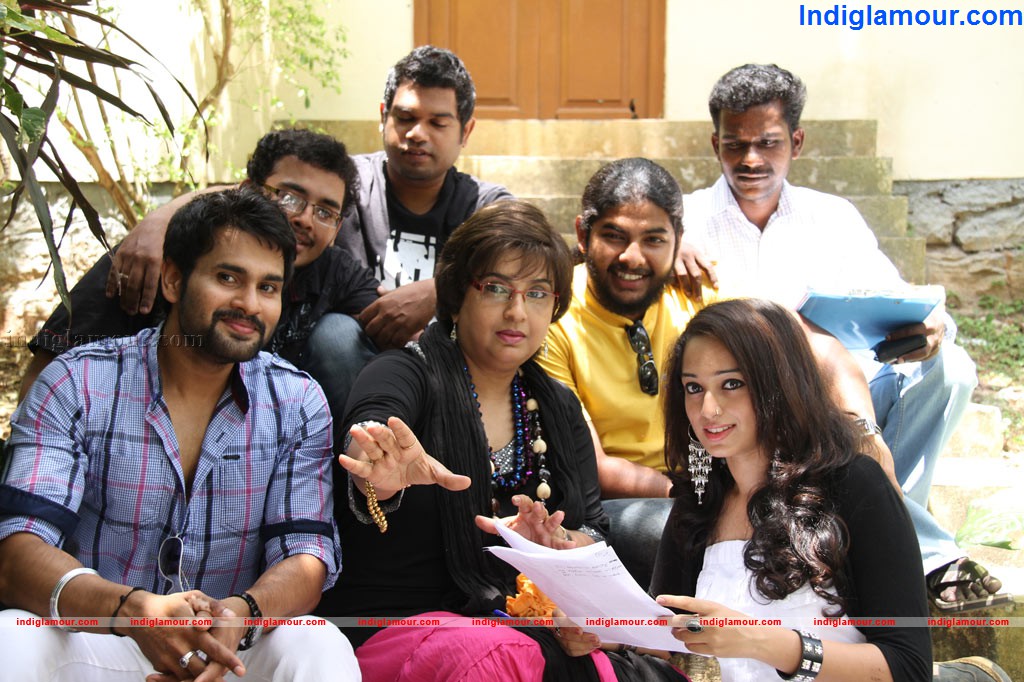 Nizal Movie hd photo