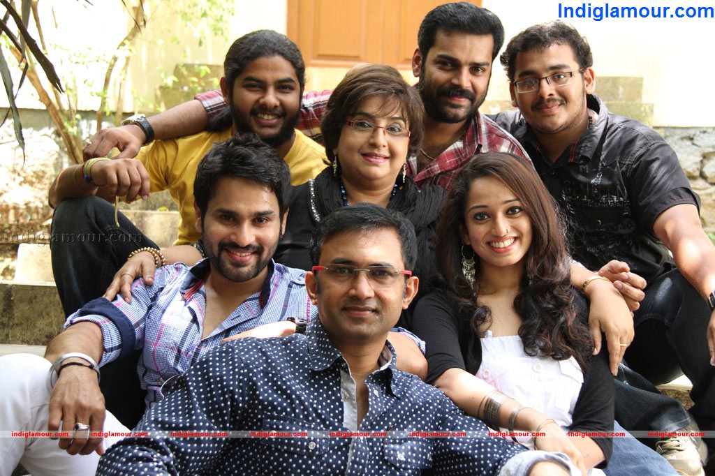 Nizal Movie hd photo