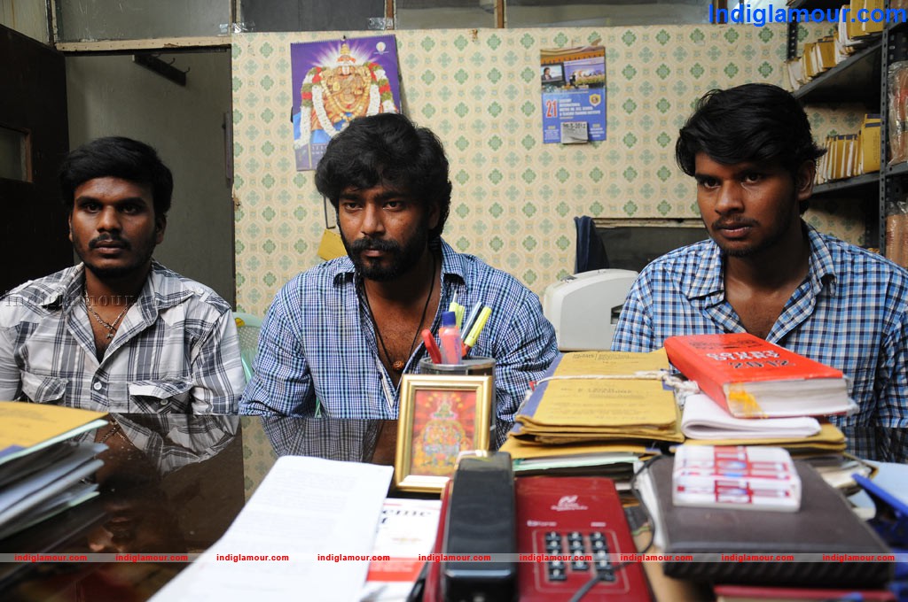 Ranam Movie hd photo