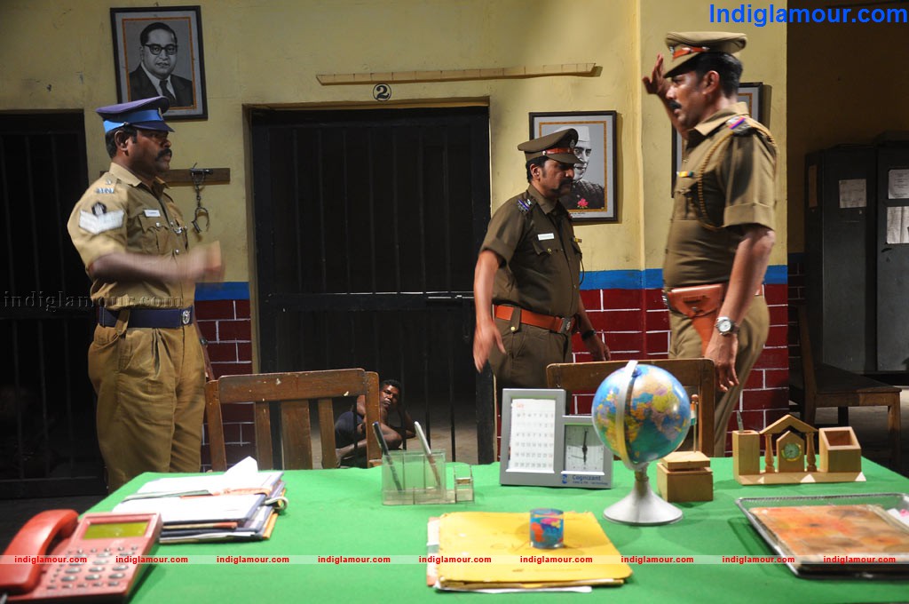 Ranam Movie hd photo