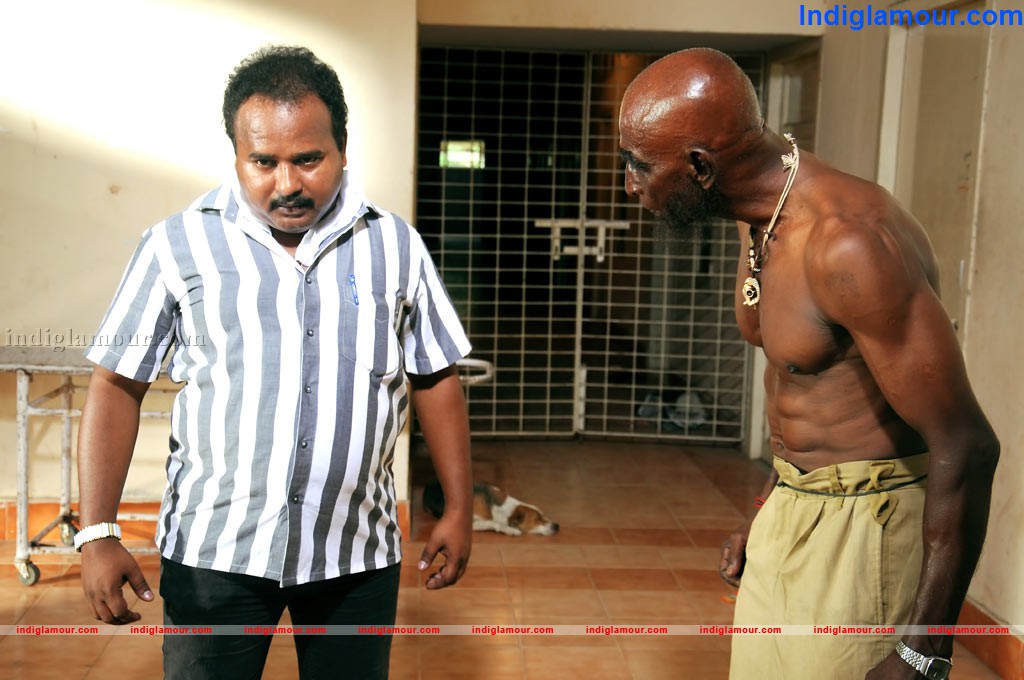 Ranam Movie hd photo
