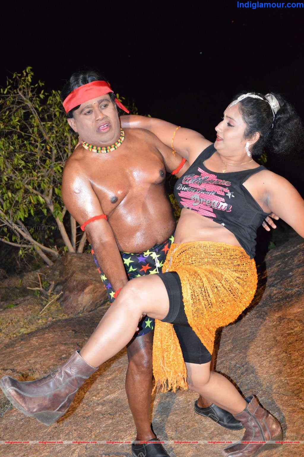 Anjal Thurai Movie hd photo