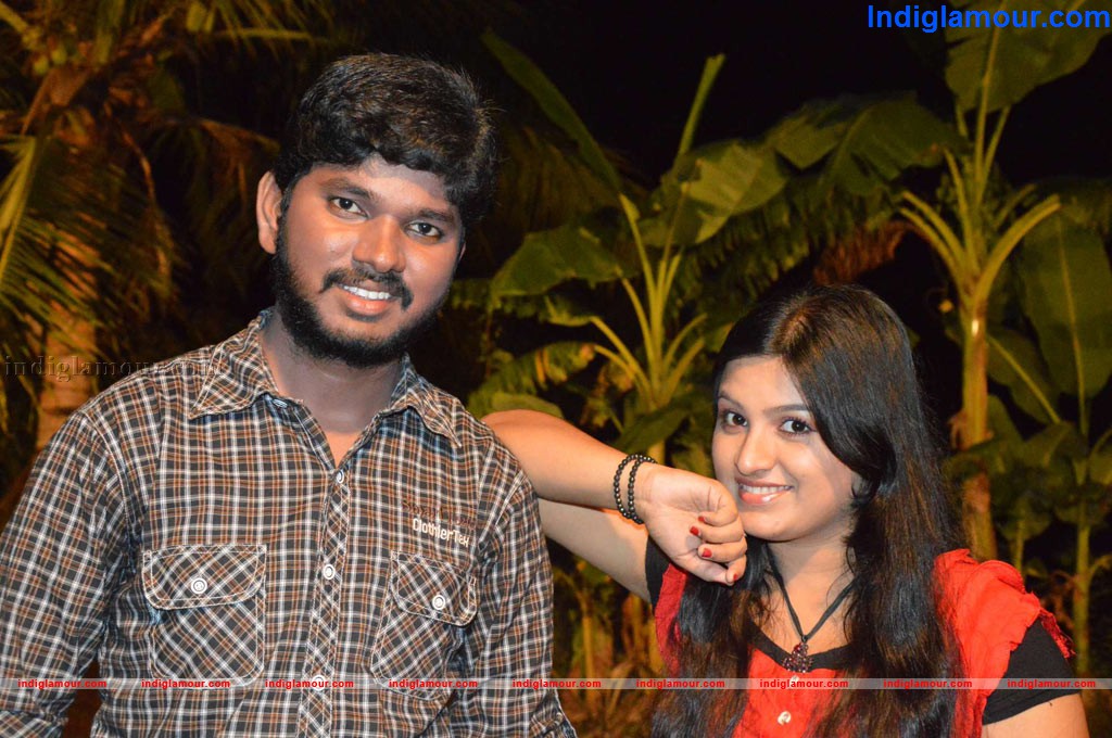 Anjal Thurai Movie hd photo