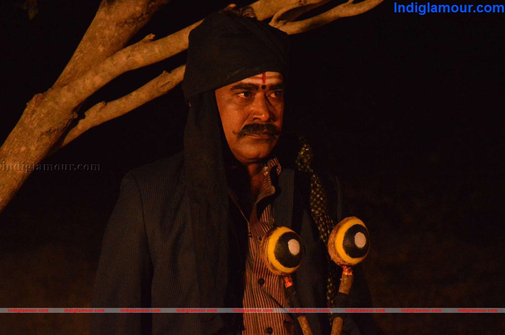 Anjal Thurai Movie hd photo