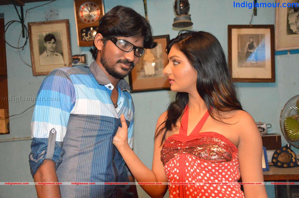 Anjal Thurai Movie hd photo