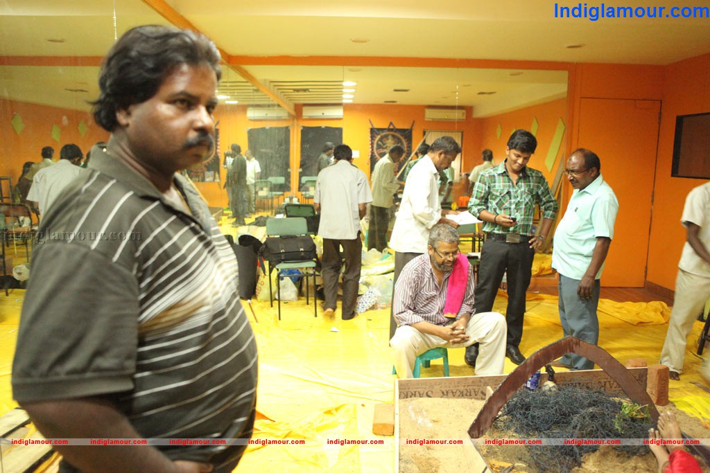 Kavithai Movie hd photo
