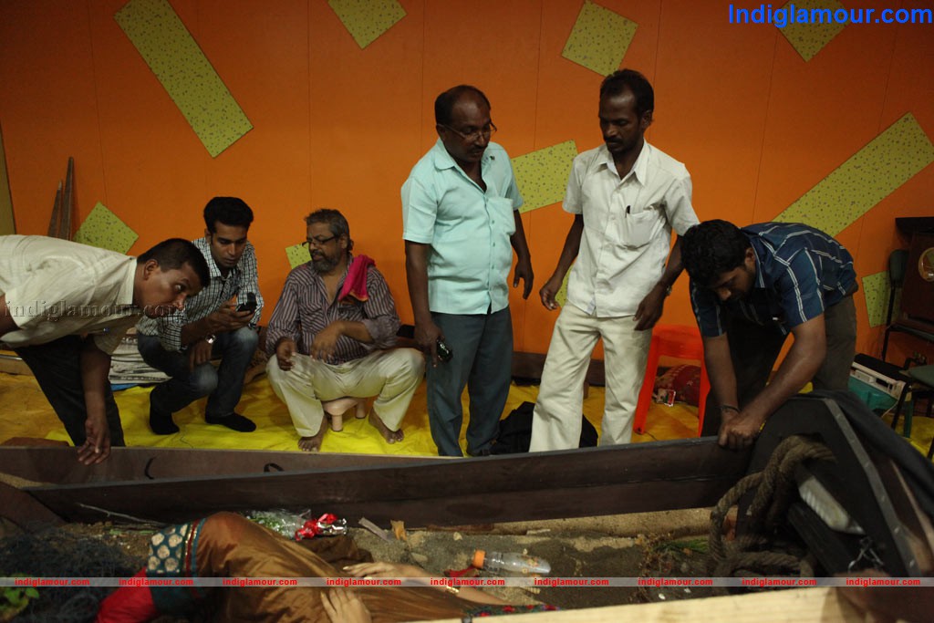 Kavithai Movie hd photo