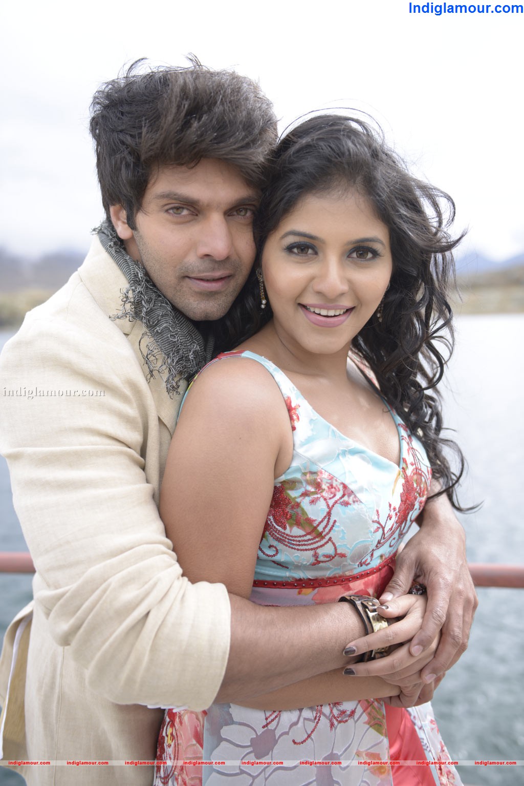 Settai Movie hd photo