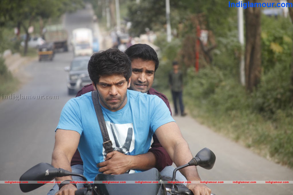 Settai Movie hd photo