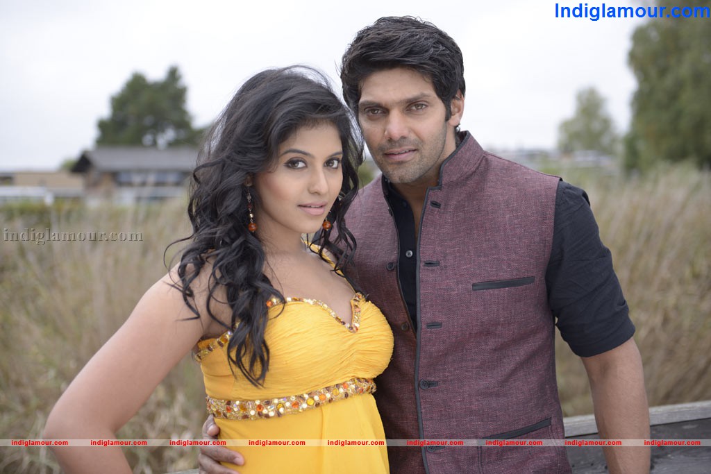 Settai Movie hd photo