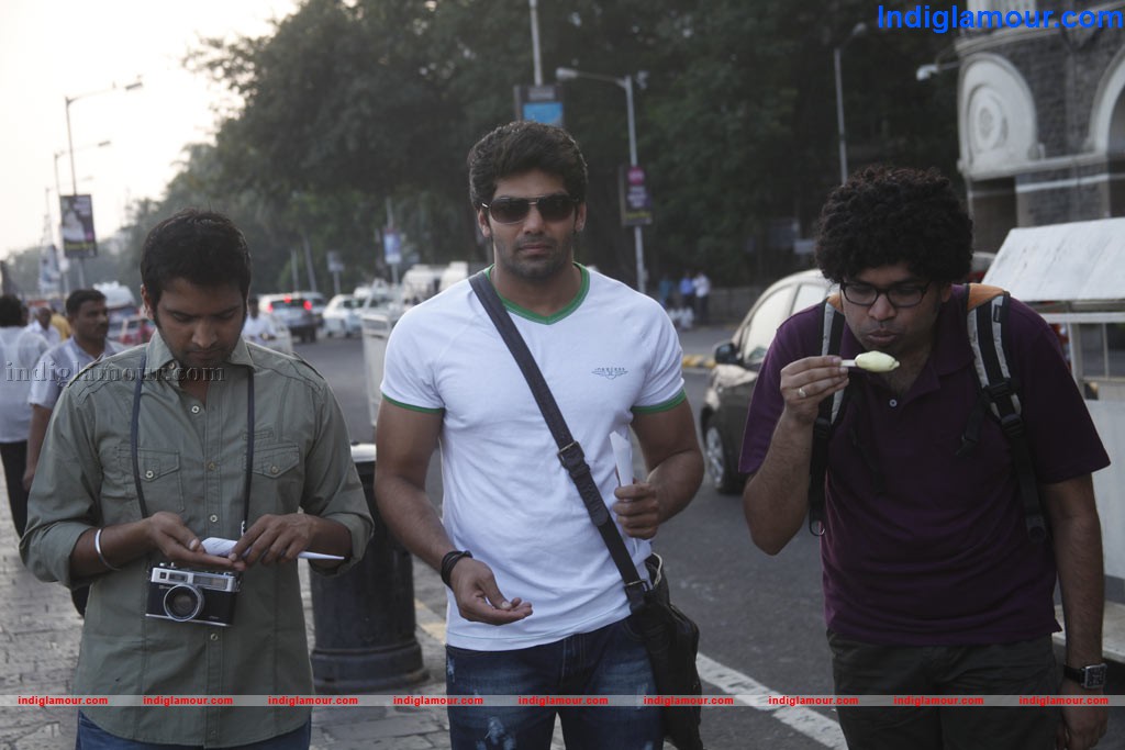 Settai Movie hd photo