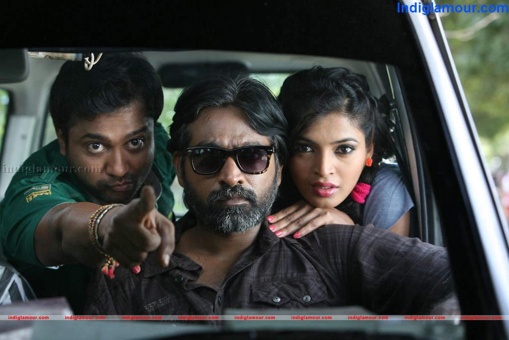 Soodhu Kavvum Movie hd photo