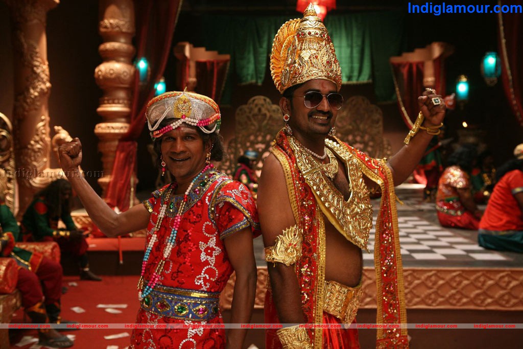 Soodhu Kavvum Movie hd photo