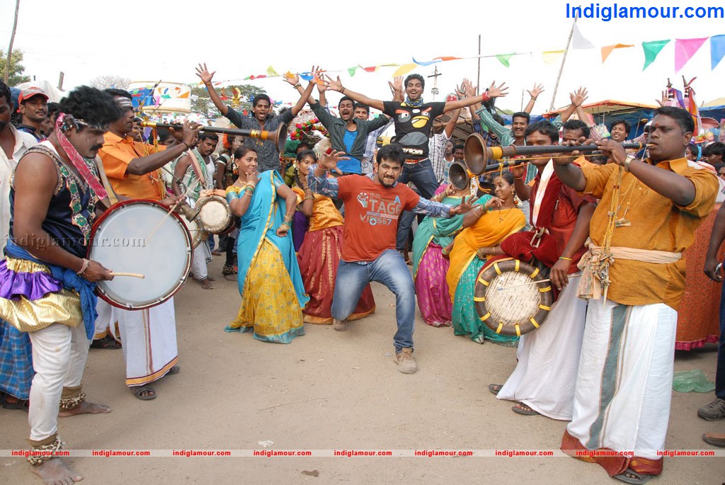 Vettri Movie hd photo