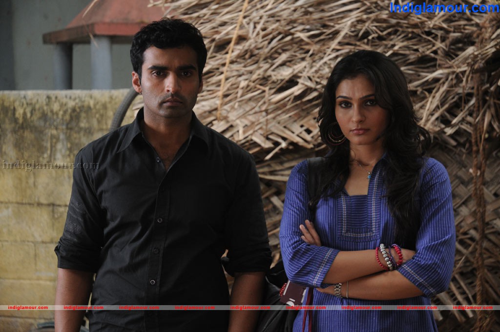 Puthiya Thiruppangal Movie hd photo