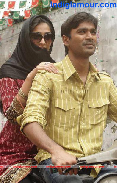 Ambikapathy Movie hd photo