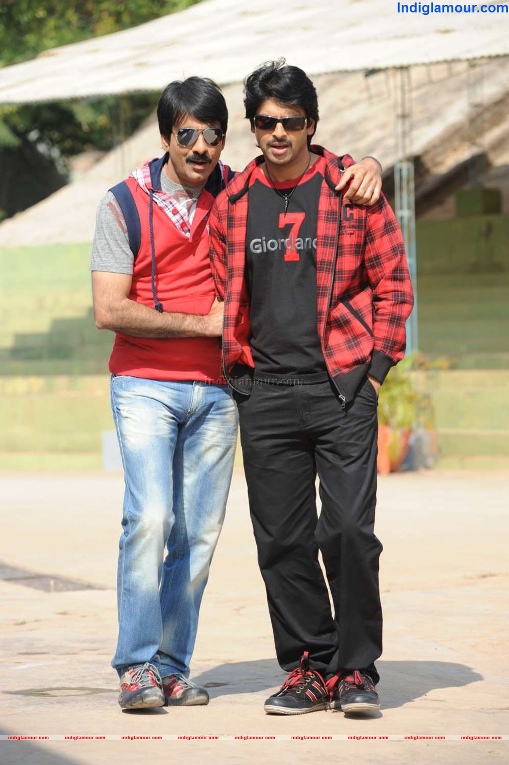 Rowdi Raja Movie hd photo