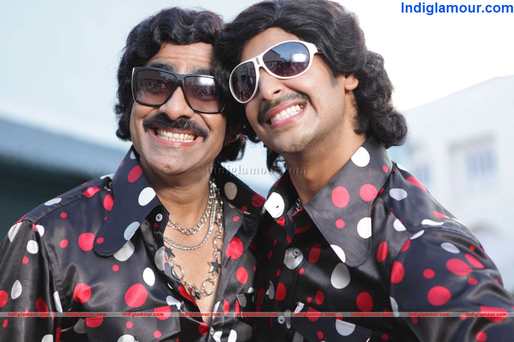 Rowdi Raja Movie hd photo