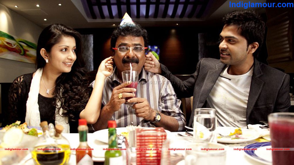 Inga Enna Solludhu Movie hd photo