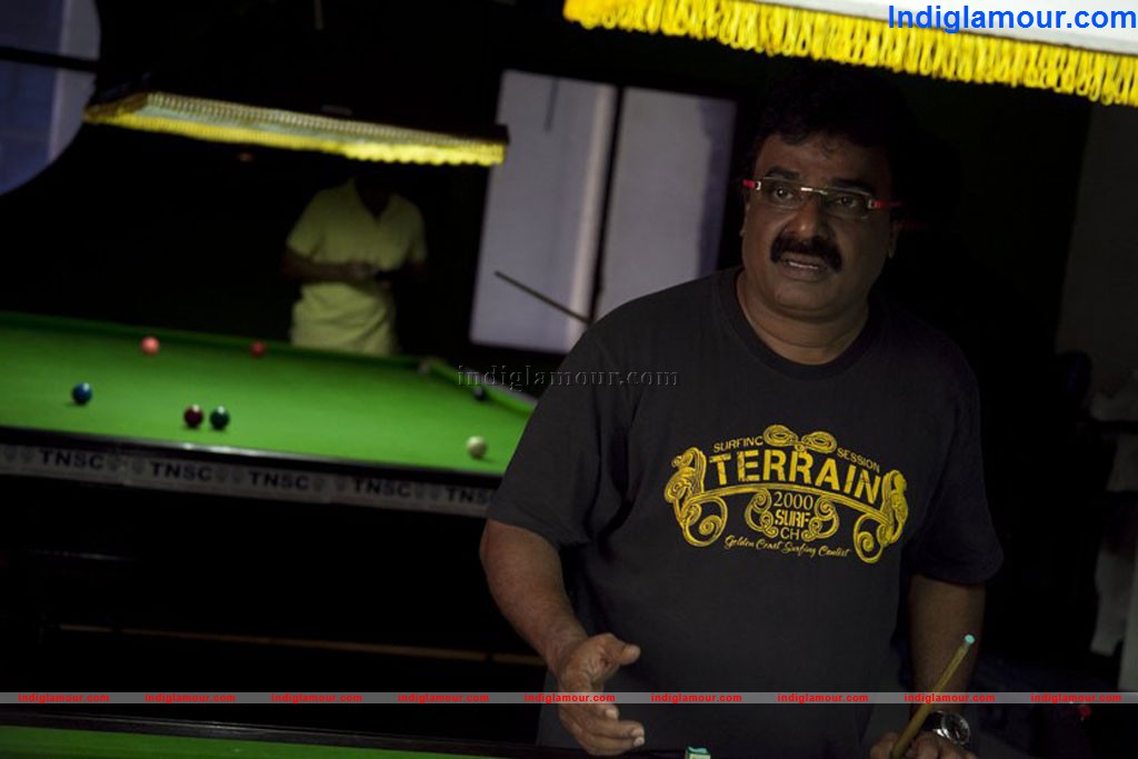 Inga Enna Solludhu Movie hd photo