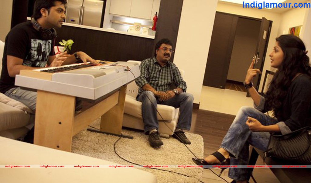 Inga Enna Solludhu Movie hd photo