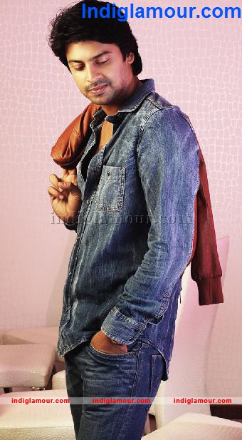 Nambiar Movie hd photo