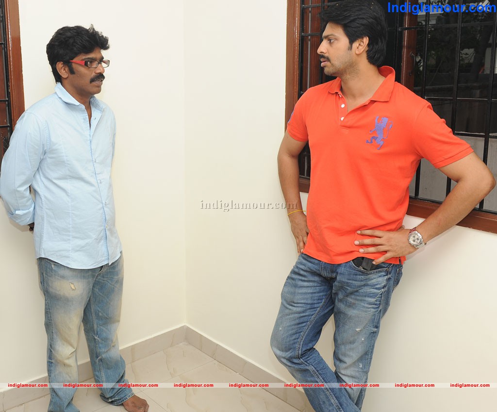 Nambiar Movie hd photo