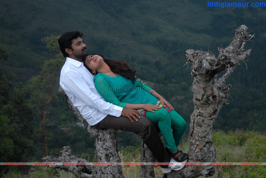 Punnagai Payanam Movie hd photo
