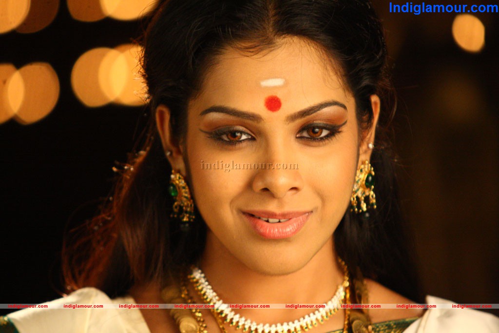 Ruthravathy Movie hd photo