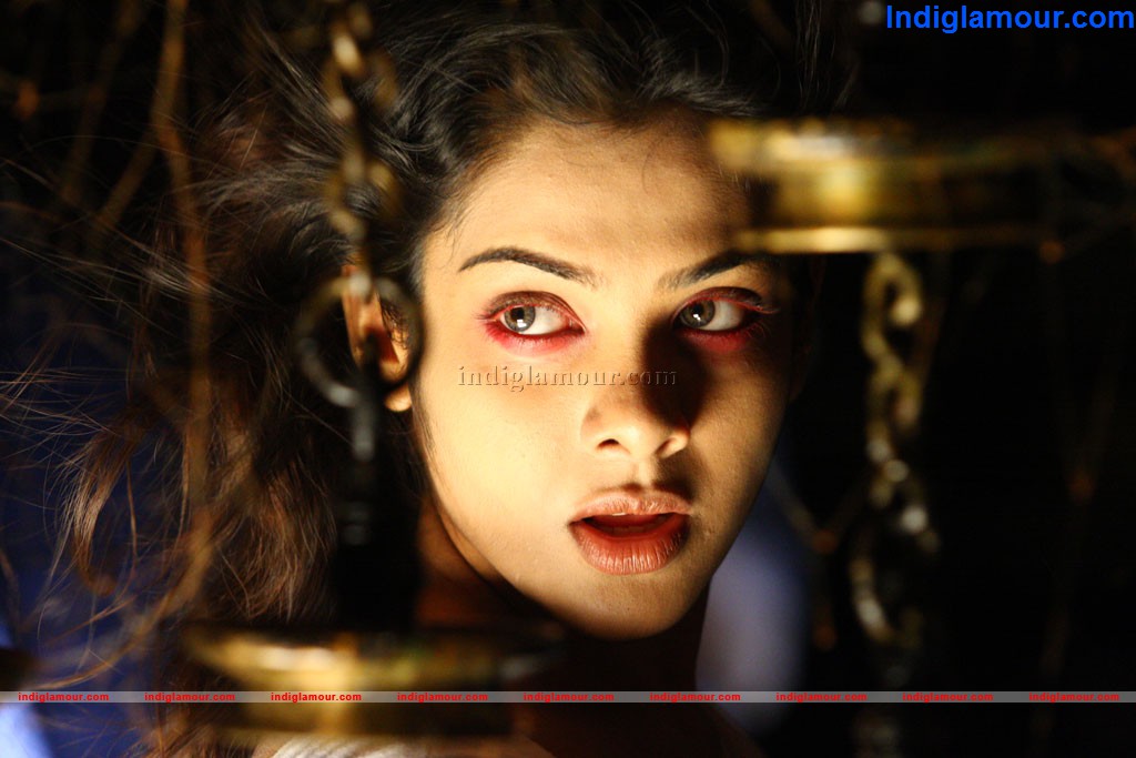 Ruthravathy Movie hd photo