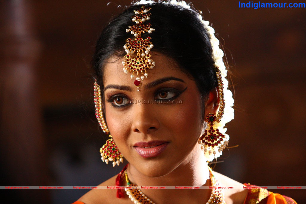 Ruthravathy Movie hd photo