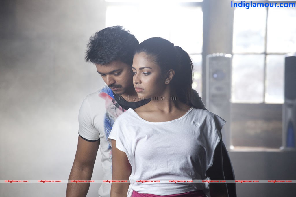 Thalaivaa Movie hd photo