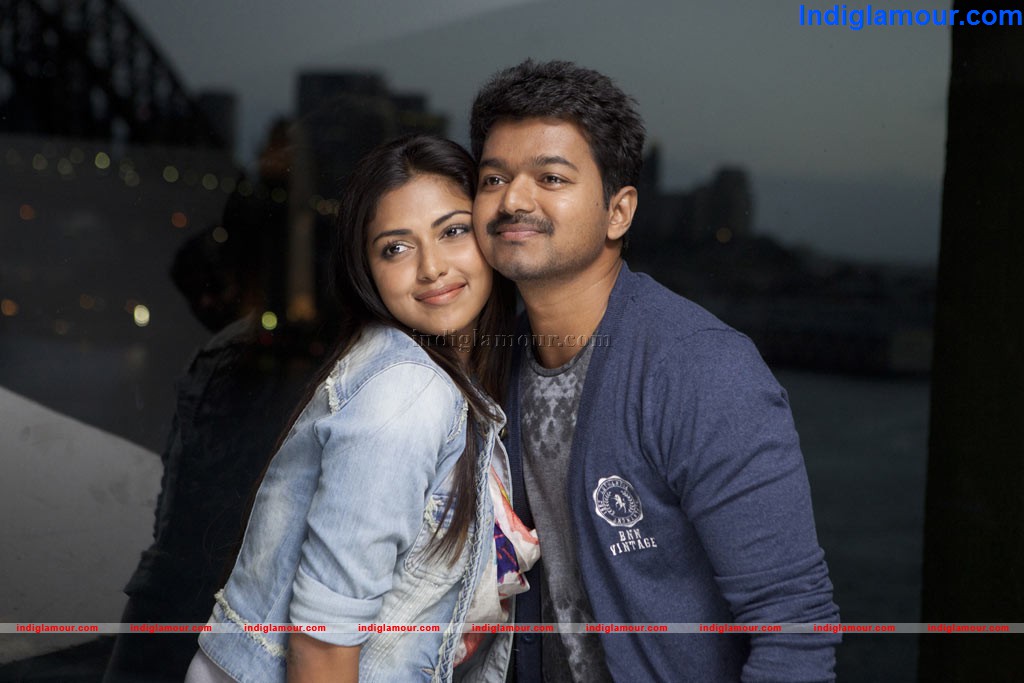 Thalaivaa Movie hd photo