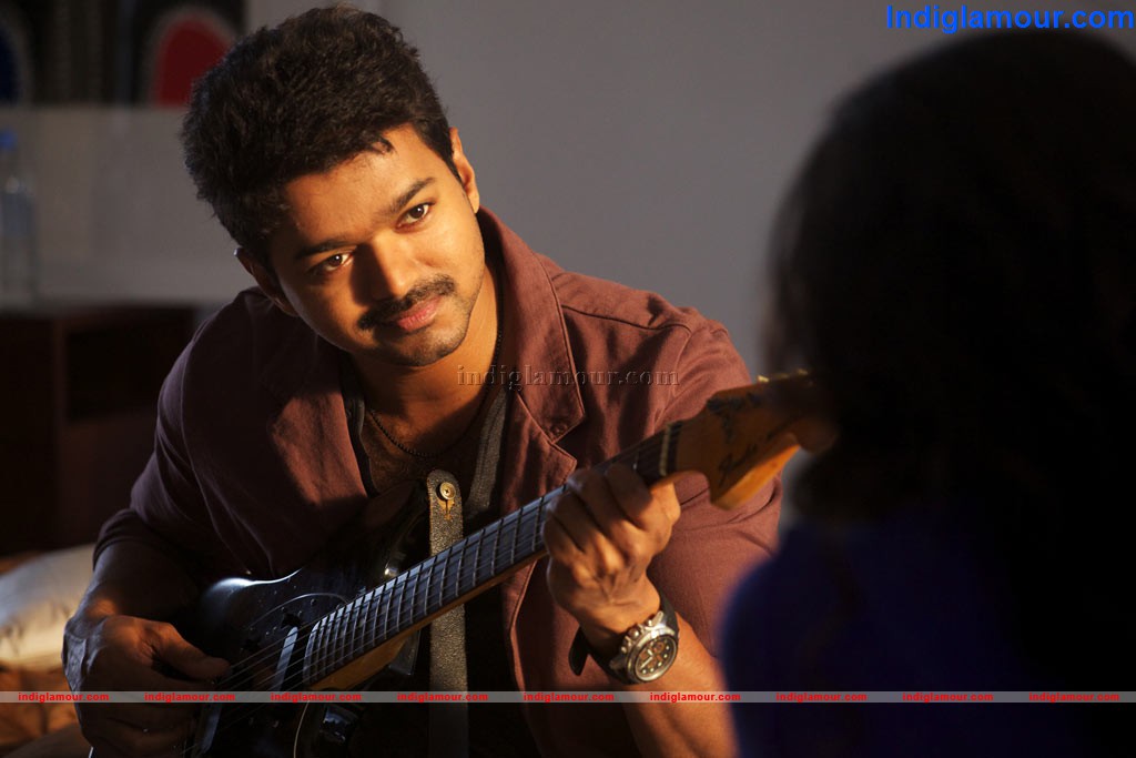 Thalaivaa Movie hd photo