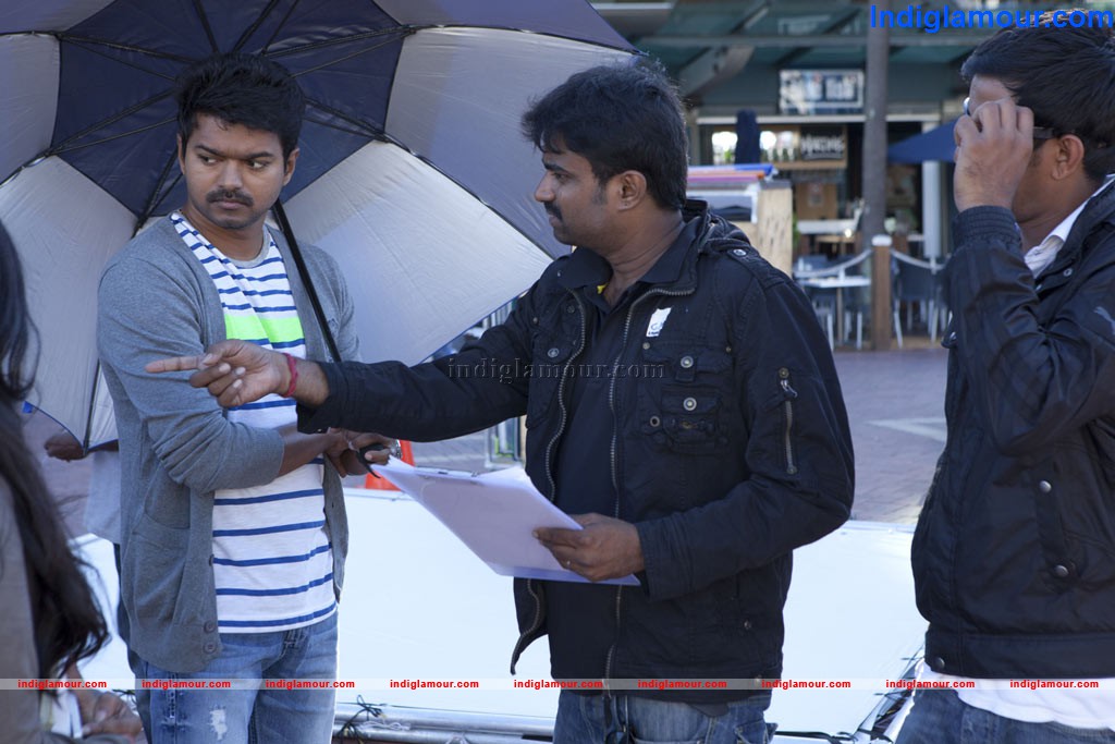 Thalaivaa Movie hd photo