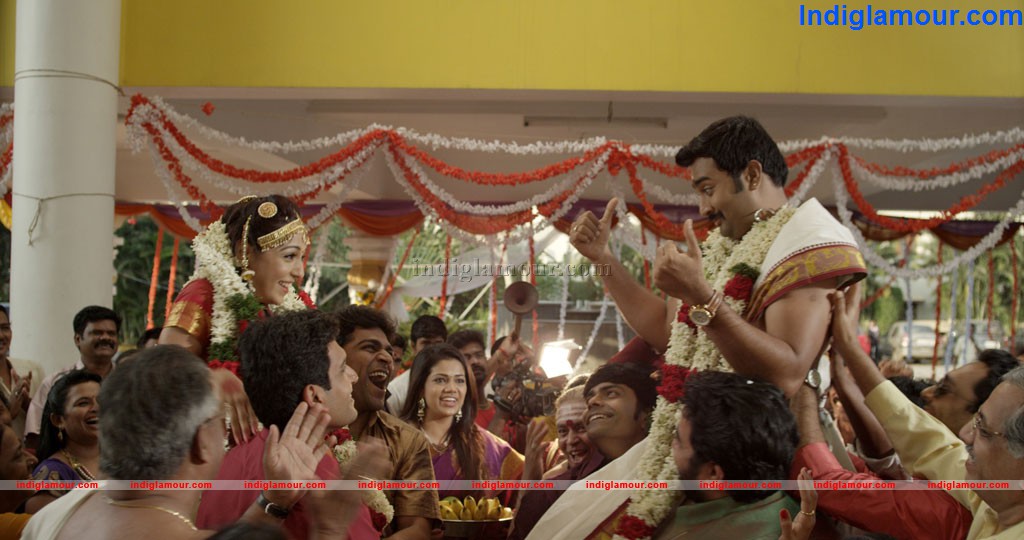 Kalyana Samayal Saadham Movie hd photo
