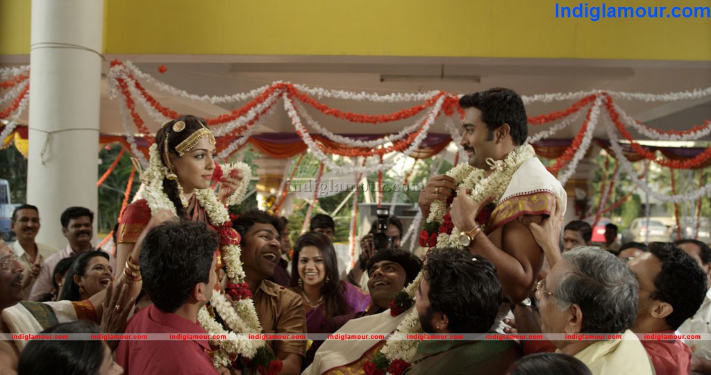 Kalyana Samayal Saadham Movie hd photo