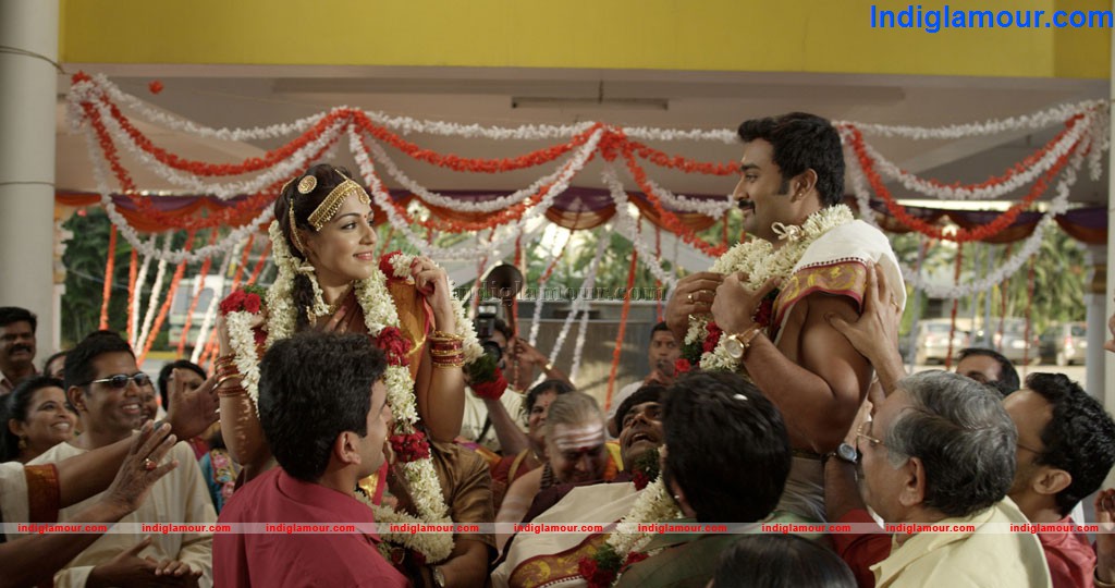 Kalyana Samayal Saadham Movie hd photo