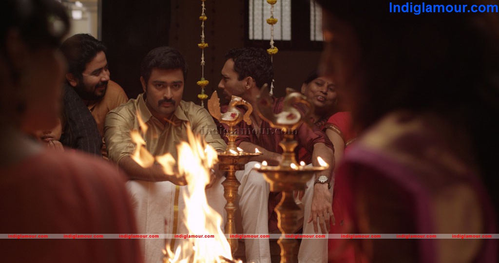 Kalyana Samayal Saadham Movie hd photo