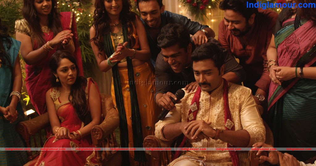 Kalyana Samayal Saadham Movie hd photo